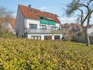 Charmante Eigentumswohnung mit Weitblick - Jetzt investieren mit Option auf spätere Selbstnutzung! - Kappeln (Schleswig-Holstein)