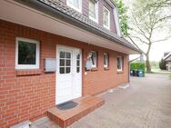 Prisdorf -2-Familienhaus wie Doppelhaushälften mit Vollkeller und ausgebautem Spitzboden - Prisdorf