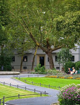 Luxuriöses Wohnen am Ludwigkirchplatz – Exklusive 4-Zimmer-Wohnung! - Berlin