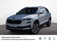 Skoda Karoq, 2.0 TDI Style (EURO 6d), Jahr 2023 - Potsdam