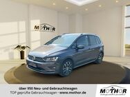 VW Golf Sportsvan, 1.4 TSI VII, Jahr 2016 - Brandenburg (Havel)