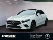 Mercedes A 250, e Progressive Advanced, Jahr 2024 - Paderborn