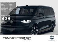 VW T7 Multivan, 2.0 TDI Multivan GOAL langer Überh, Jahr 2022 - Krefeld