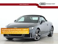 Audi TT, Roadster 45 TFSI qu S Line, Jahr 2019 - Gersthofen