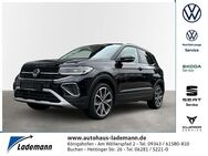 VW T-Cross, 1.0 TSI Style, Jahr 2024 - Lauda-Königshofen