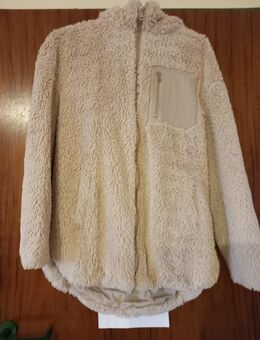 Mädchen Winterjacke // Teddyfell // Größe 170 // Preis 8,80€ - Rheda-Wiedenbrück