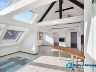 Sonnig & bezugsfrei! Charmante und lichtdurchflutete 4 Zimmer-Wohnung - Nürnberg