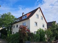 3.Familienhaus in ruhiger Lage, Ulm Kuhberg - Ulm