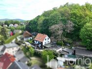 Stadt Schirgiswalde. Kirschau -Wohnen an der Burg Körse- - Schirgiswalde-Kirschau