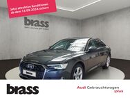 Audi A6, 2.0 TDI 40 advanced (EURO 6d), Jahr 2023 - Dietzenbach