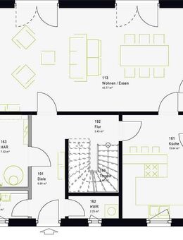 Sommersonderbonus: Frühstückstisch auf dem eigenen Balkon! - Feuchtwangen