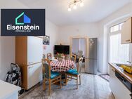 CHARMANTE 3-ZIMMER-WOHNUNG IN NÜRNBERG - TOP KAPITALANLAGE - Nürnberg