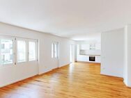 Gemütliche 3-Zimmer-Wohnung mit Balkon in der Weststadt! - Karlsruhe