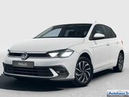 VW Polo, 1.0 l TSI Life OPF, Jahr 2022 - Schopfheim