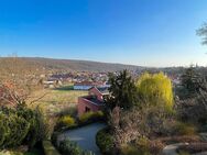 Ansprechende Wohnung mit Panoramablick und Balkonen im begehrten Burgenviertel - Perfekte Kombination von Stadtleben und Ruhe! - Erfurt