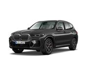 BMW X3, xDrive 20d M Sport 19 STAND-HZG PARKEN LASER, Jahr 2023 - Krefeld