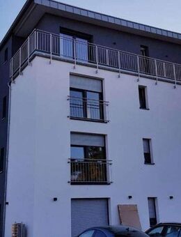 Exclusive 3 Zimmer Wohnung mit Garten in Griesheim - Griesheim