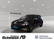 VW Passat Alltrack, 2.0 TDI, Jahr 2021 - Melsungen