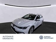 VW Golf Variant, 2.0 TDI Golf VIII 8 STYLE Business Trav, Jahr 2021 - Ebersberg