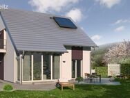 Perfektion in Bau und Lage: Ihr Traumhaus erwartet Sie - Heusweiler