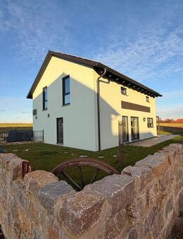 Ein Zuhause zum Verlieben - Crailsheim