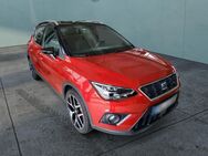 Seat Arona, 1.0 TSI FR OPF FR CONNECT, Jahr 2020 - München