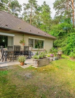 4-Zimmerwohnung im Erdgeschoss in Gifhorn-Miagsiedlung! Meine Immobilie = Mein Makler! - Gifhorn
