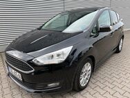 Ford C-Max Business Edition AHZV Sony PDC NAVI - Schkeuditz