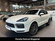 Porsche Cayenne, Offroad-Paket Soft-Close, Jahr 2018 - Wuppertal