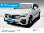 VW Touareg, 3.0 V6 TDI R-Line, Jahr 2021 - Hamburg