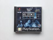 Sony PlayStation 1 Spiel WWF Smackdown! - Fulda