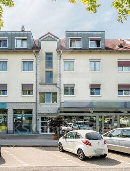 Grundbuch statt Sparbuch. - Erftstadt