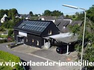 51570 Windeck-Gierzhagen VIP-1398 Schönes Einfamilienhaus in Höhenlage mit guter Anbindung - Windeck