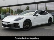 Porsche Panamera, 4 E-Hybrid INNO, Jahr - Magdeburg