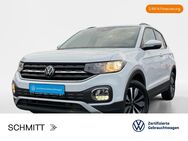 VW T-Cross, 1.0 TSI MOVE 16ZOLL, Jahr 2024 - Freigericht