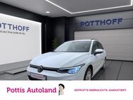 VW Golf Variant, 2.0 TDI 8 LifePDC AppConnect, Jahr 2022 - Hamm