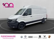 VW Crafter, 2.0 TDI Kasten mittellang, Jahr 2024 - Bad Kreuznach