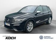 VW Tiguan, R, Jahr 2023 - Schwäbisch Hall