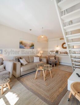 Zwischen Reet und Dorfteich: Ein Zuhause mit Inselgefühl - Wenningstedt-Braderup (Sylt)