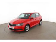 Skoda Fabia 1.2 TSI Ambition - Berlin