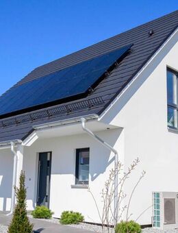 Ihr Zuhause nach Maß - mit ScanHaus in Machern hochwertig bauen. - Machern