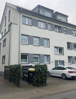 Charmante 2 Zimmer Wohnung in belebter Umgebung - Bielefeld