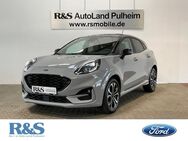 Ford Puma, ST-Line MHEV, Jahr 2021 - Pulheim