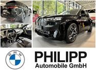 BMW iX, xDrive40 Sportpaket H&K PA DA Prof Laserlicht, Jahr 2022 - Mülheim (Ruhr)