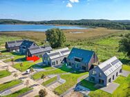 Großzügiges Ferienhaus mit Wasserblick auf Rügen - Bergen (Rügen)