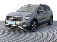 VW T-Cross, 1.0 TSI United, Jahr 2021 - Hannover