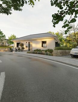 Ebenerdig bauen lassen in Wolmirstedt - Jetzt auf dem lezten freien Grundstück bauen! - Wolmirstedt