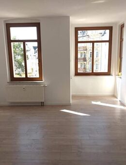 3-Zimmer-Whg. im 2.OG, Laminat in Gera-Untermhaus - Gera