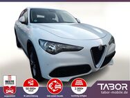 Alfa Romeo Stelvio, 2.0 Turbo 200 Q4 EHK 18Z, Jahr 2020 - Kehl