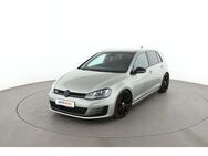 VW Golf VII 2.0 TDI GTD BlueMotion Tech - Berlin